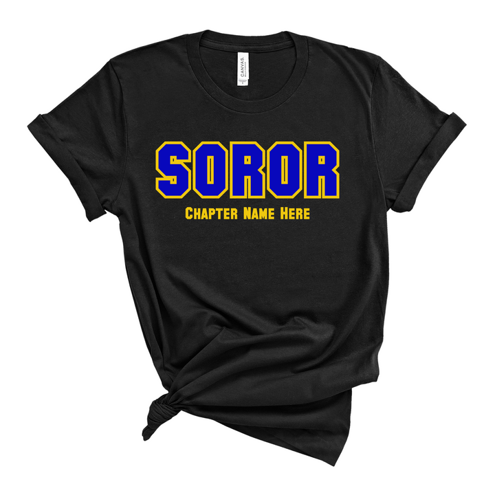 Soror Tee