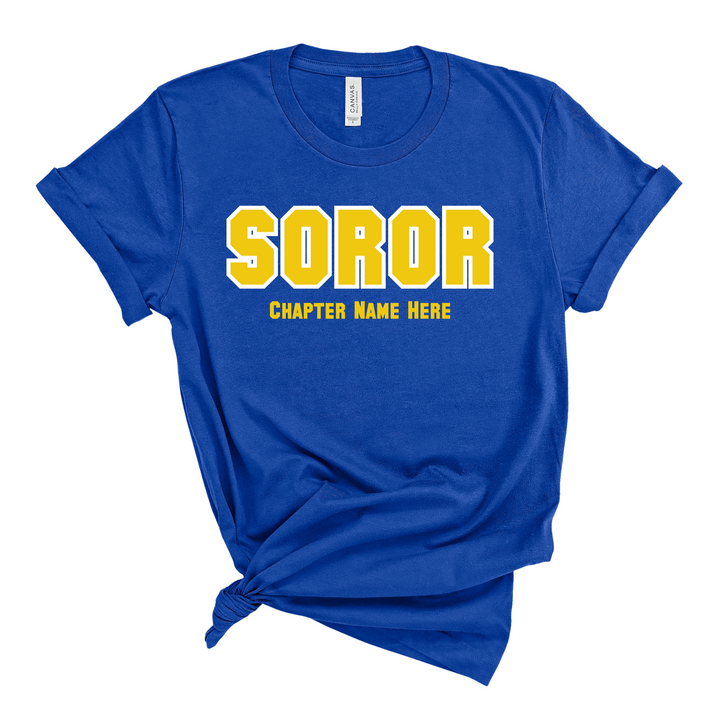 Soror Tee