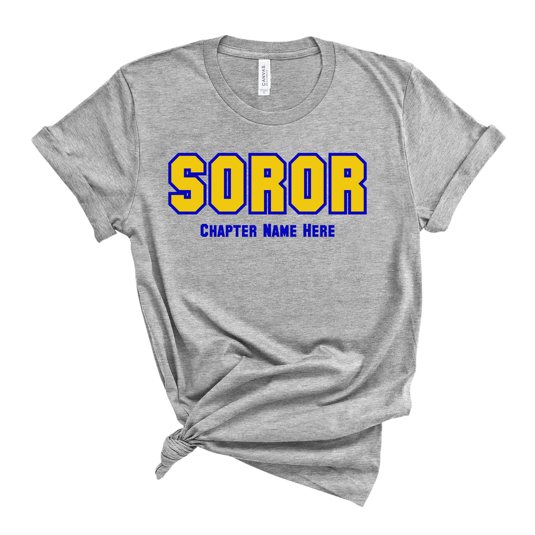 Soror Tee