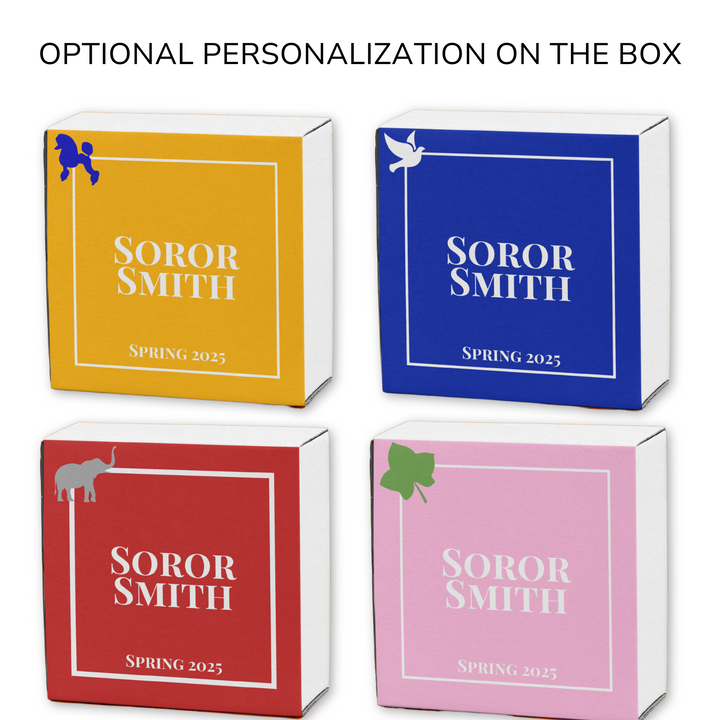 The Soror Box