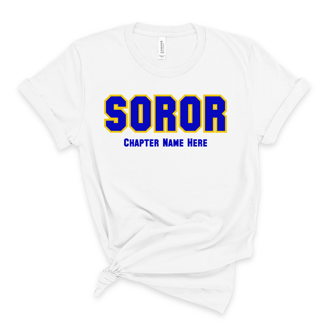 Soror Tee