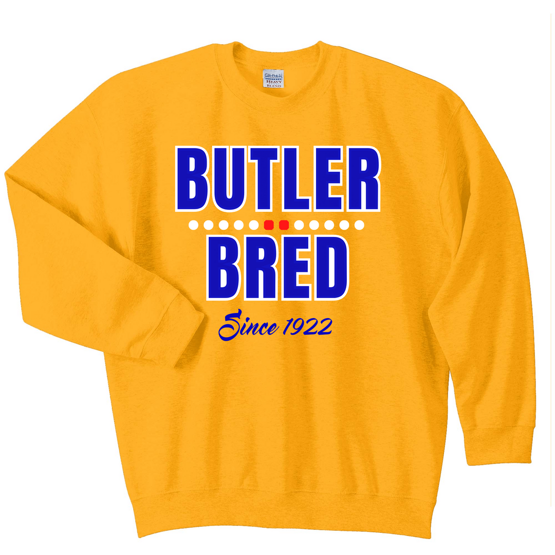 Butler Bred Crewneck Sweatshirt