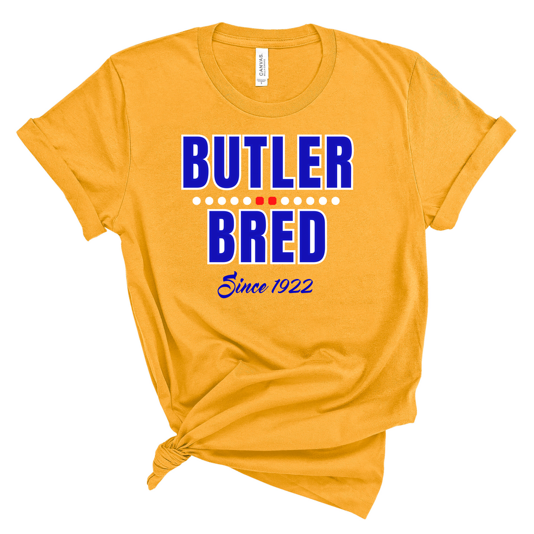 Butler Bred Tee