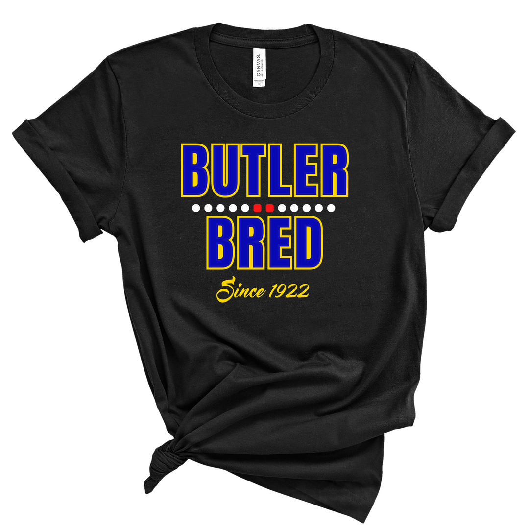 Butler Bred Tee