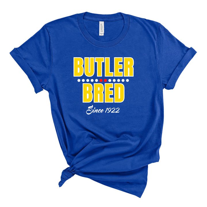 Butler Bred Tee