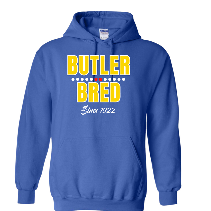 Butler Bred Hoodie