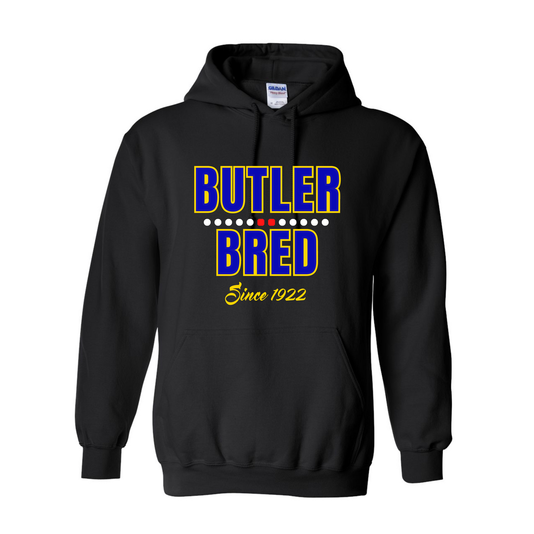 Butler Bred Hoodie