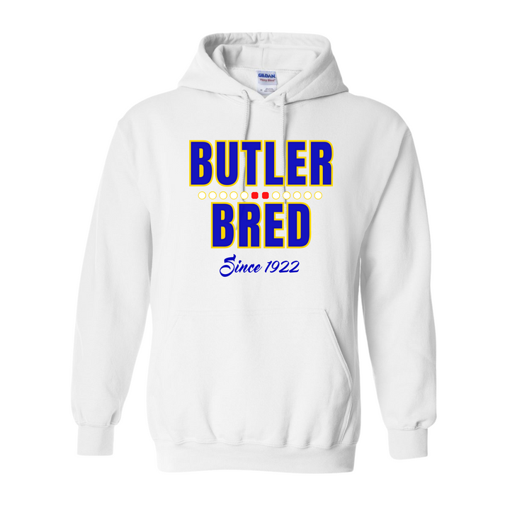 Butler Bred Hoodie