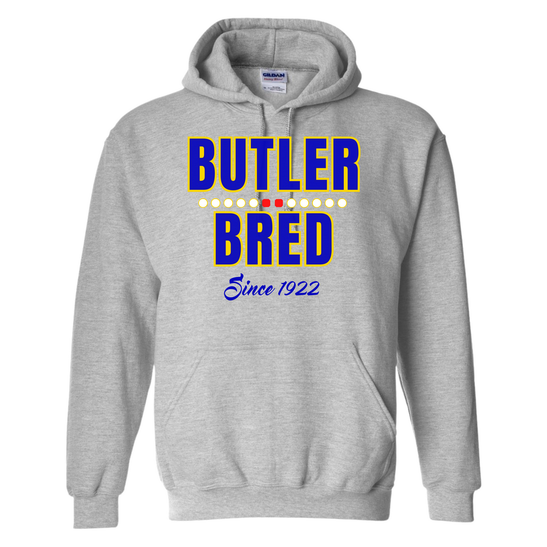 Butler Bred Hoodie