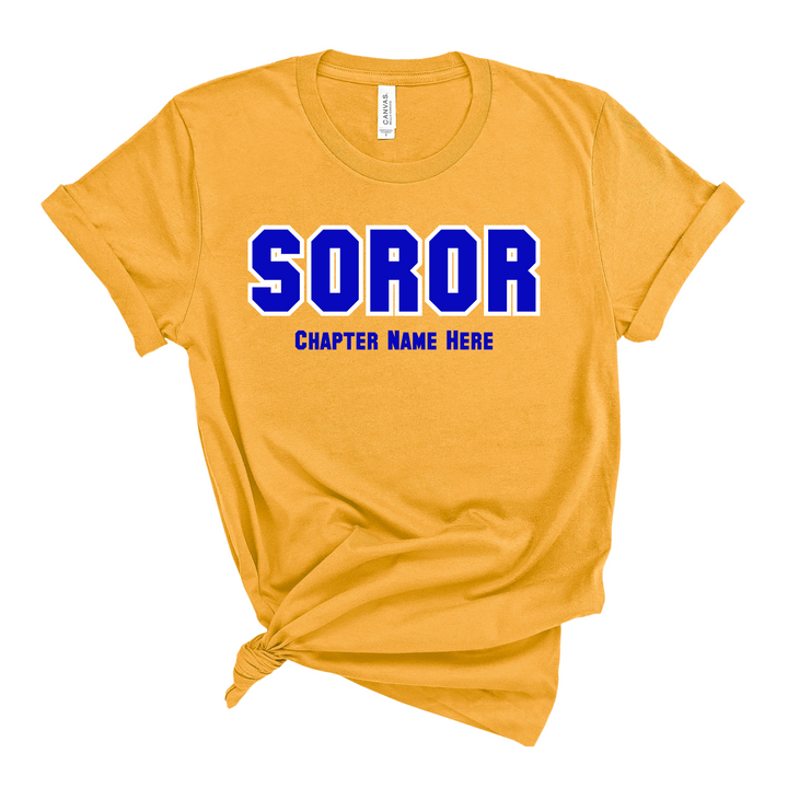 Soror Tee